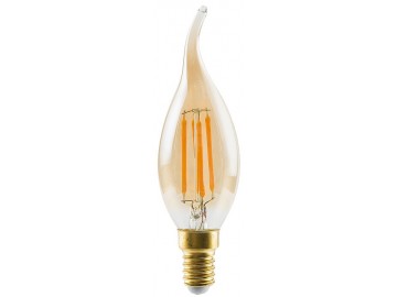 Nowodvorski Lighting LED žárovka 10592 BULB VINTAGE  LED E27, 6W