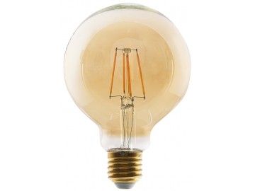 Nowodvorski Lighting LED žárovka 10593 BULB VINTAGE  LED E27, 6W