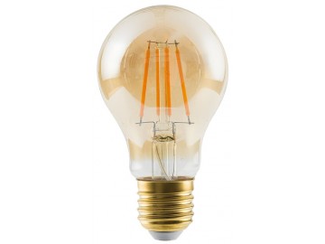 Nowodvorski Lighting LED žárovka 10596 BULB VINTAGE  LED E27, 6W