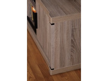 Konferenčn&iacute; stolek DALLAS D-14 barva dub lan&yacute;ž