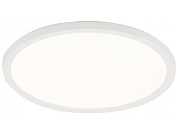 TK Lighting Stropní LED svítidlo 6900 AQUA 300 bílá 24W LED CCT 3000K/4000K/6500K