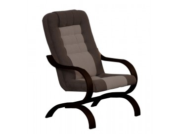 Křeslo GATSBY I28/I22 wenge