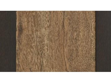Obývací sestava MODICA wenge/dub april
