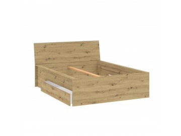Postel 160 BURELA dub artisan