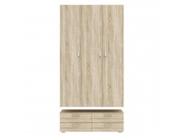 Komoda 4S GALET dub sonoma