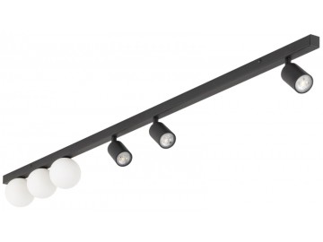 TK Lighting Stropní přisazené svítidlo 10003 VOX