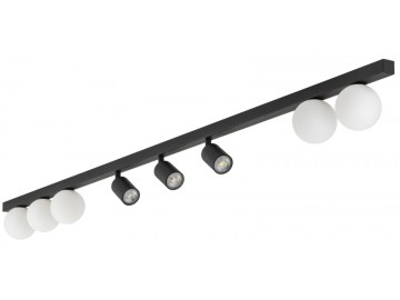 TK Lighting Stropní přisazené svítidlo 10004 VOX