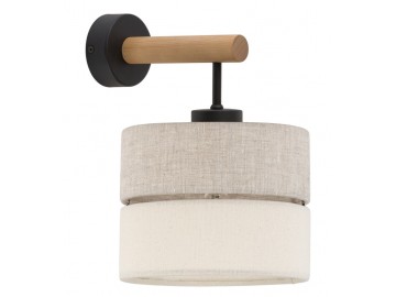 TK Lighting Nástěnné svítidlo 5776 ECO