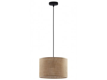 TK Lighting Závěsné svítidlo na lanku 6580 JUTA