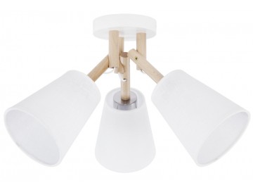 TK Lighting Stropní přisazené svítidlo 665 VAIO