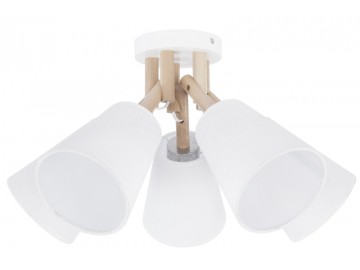 TK Lighting Stropní přisazené svítidlo 666 VAIO