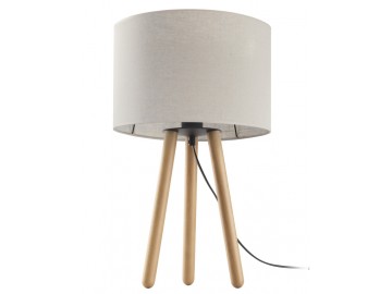 TK Lighting Lampička 5291 TOKYO NATURE