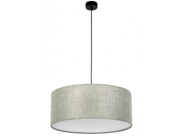 TK Lighting Závěsné svítidlo na lanku 4657 EARTH