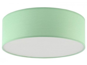 TK Lighting Dětské svítidlo 3230 RONDO KIDS zelená