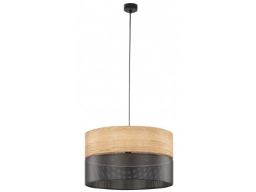 TK Lighting Závěsné svítidlo na lanku 4798 NICOL