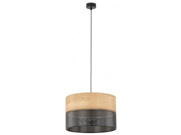 TK Lighting Závěsné svítidlo na lanku 4799 NICOL