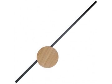 TK Lighting Nástěnné svítidlo 1441 JAVA WOOD