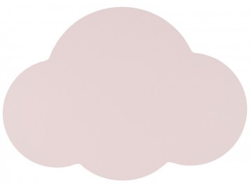 TK Lighting Nástěnné svítidlo 4967 CLOUD růžová