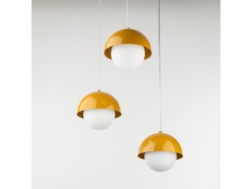 TK Lighting Svítidlo na lanku 10266 BONO