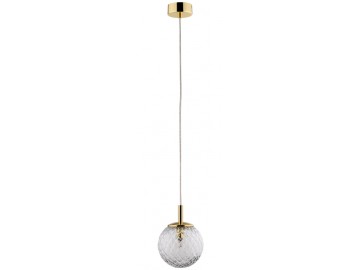 TK Lighting Závěsné svítidlo na lanku 759 CADIX