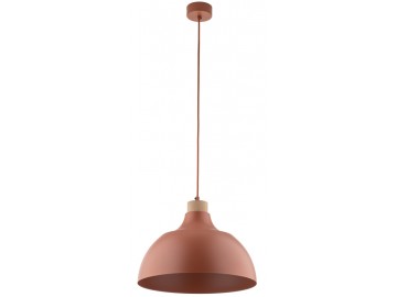 TK Lighting Svítidlo do kuchyně 6927 CAP cihlová