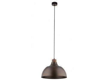 TK Lighting Svítidlo do kuchyně 6926 CAP hnědá