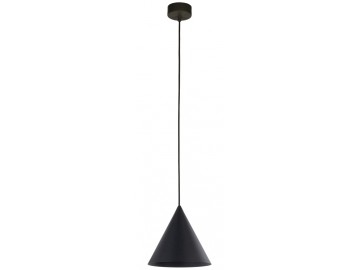 TK Lighting Závěsné svítidlo na lanku 10058 CONO