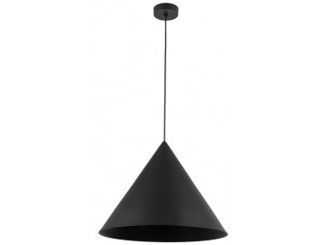 TK Lighting Závěsné svítidlo na lanku 10059 CONO