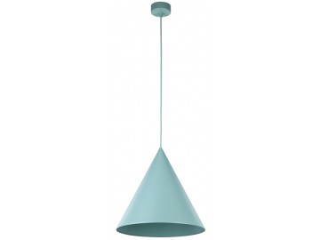 TK Lighting Závěsné svítidlo na lanku 10063 CONO