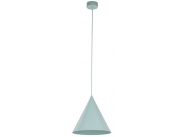 TK Lighting Závěsné svítidlo na lanku 6651 CONO