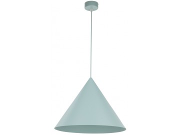 TK Lighting Závěsné svítidlo na lanku 10087 CONO