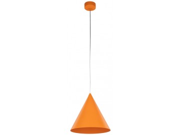 TK Lighting Závěsné svítidlo na lanku 10064 CONO