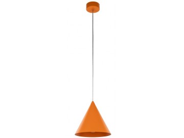 TK Lighting Závěsné svítidlo na lanku 10075 CONO