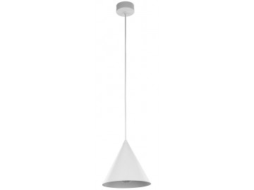 TK Lighting Závěsné svítidlo na lanku 10007 CONO