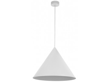TK Lighting Závěsné svítidlo na lanku 10010 CONO