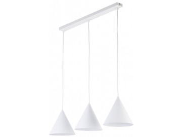 TK Lighting Závěsné svítidlo na lanku 10011 CONO