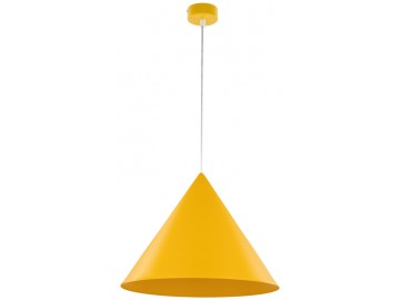 TK Lighting Závěsné svítidlo na lanku 10090 CONO