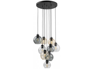 TK Lighting Závěsné svítidlo na lanku 10247 CUBUS