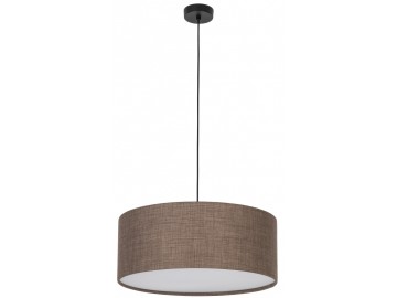 TK Lighting Závěsné svítidlo na lanku 10101 EARTH