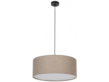 TK Lighting Závěsné svítidlo na lanku 10100 EARTH