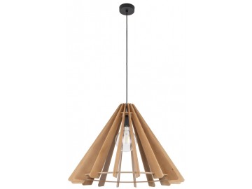 TK Lighting Závěsné svítidlo na lanku 6611 ERIS