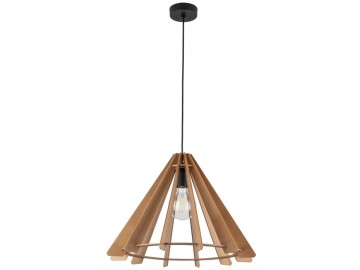 TK Lighting Závěsné svítidlo na lanku 6586 ERIS