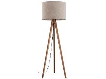 TK Lighting Stojací lampa 16018 GRAND