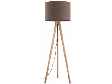 TK Lighting Stojací lampa 16026 GRAND