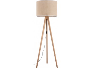TK Lighting Stojací lampa 16020 GRAND