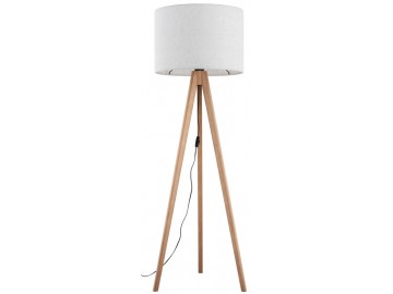 TK Lighting Podlahová lampa 16007 GRAND