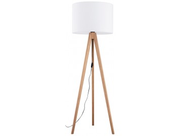 TK Lighting Podlahová lampa 16006 GRAND