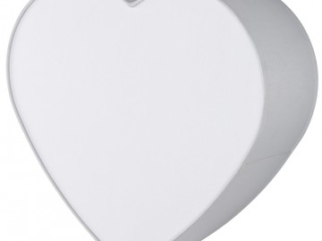 TK Lighting Dětské svítidlo 5923 HEART