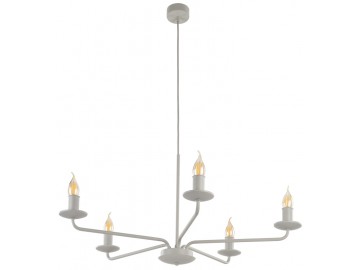 TK Lighting Závěsné svítidlo na lanku 10253 LIMAL