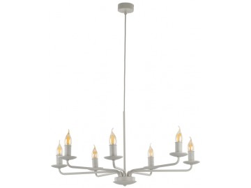 TK Lighting Závěsné svítidlo na lanku 10254 LIMAL